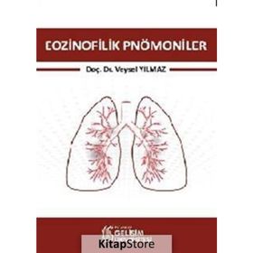 Eozinofilik Pnömoniler - Veysel Yılmaz