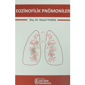 Eozinofilik Pnömoniler - Veysel Yılmaz