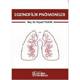 Eozinofilik Pnömoniler - Veysel Yılmaz