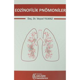 Eozinofilik Pnömoniler - Veysel Yılmaz