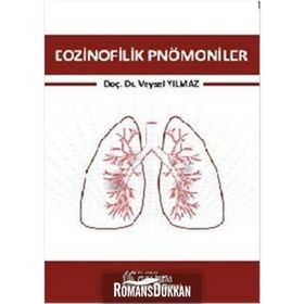 Eozinofilik Pnömoniler - Veysel Yılmaz