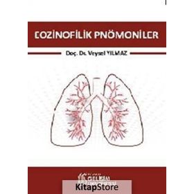 Eozinofilik Pnömoniler - Veysel Yılmaz