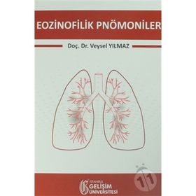 Eozinofilik Pnömoniler - Veysel Yılmaz