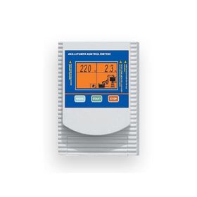 EPC 0.37 - 2.2 Kw Monofaze Dalgıç Pompa Koruma ve Kontrol Panosu