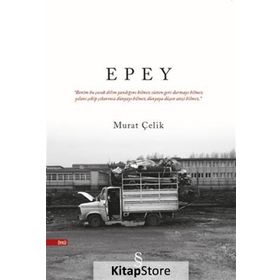 Epey - Murat Çelik