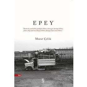 Epey - Murat Çelik