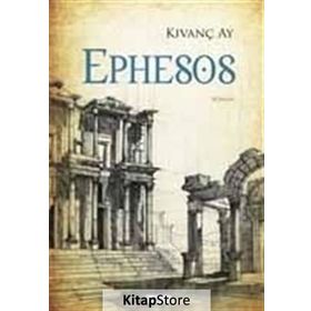 Ephesos - Kıvanç Ay