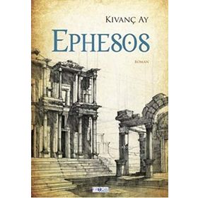 Ephesos - Kıvanç Ay