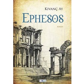 Ephesos - Kıvanç Ay