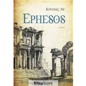 Ephesos - Kıvanç Ay