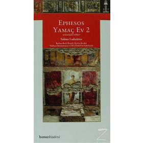 EPHESOS, YAMAÇ EV 2 - SABINE LADSTÄTTER