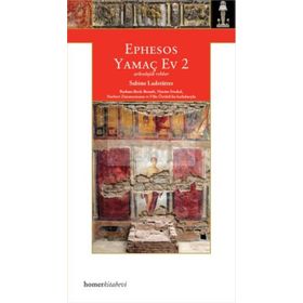 EPHESOS, YAMAÇ EV 2 - SABINE LADSTÄTTER