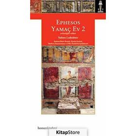EPHESOS, YAMAÇ EV 2 - SABINE LADSTÄTTER