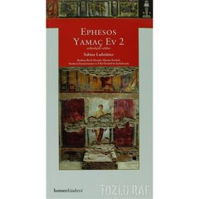 EPHESOS, YAMAÇ EV 2 - SABINE LADSTÄTTER