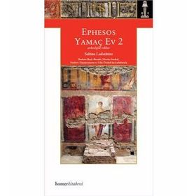 EPHESOS, YAMAÇ EV 2 - SABINE LADSTÄTTER