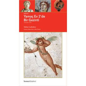 Ephesos Yamaç Ev 2’de Bir Gezinti - Sabine Ladsttatter