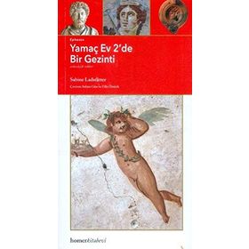 Ephesos Yamaç Ev 2’de Bir Gezinti - Sabine Ladsttatter