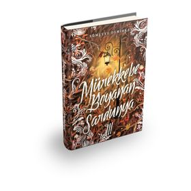 Ephesus Mürekkebe Boyanan Sardunya