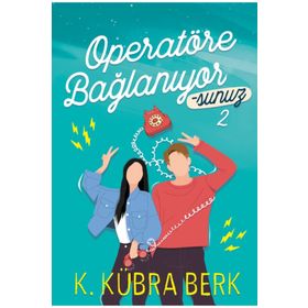 Ephesus Operatöre Bağlanıyorsunuz 2