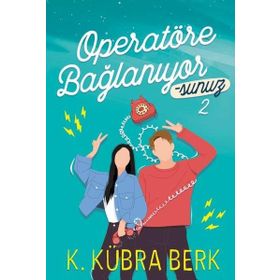 Ephesus Operatöre Bağlanıyorsunuz 2