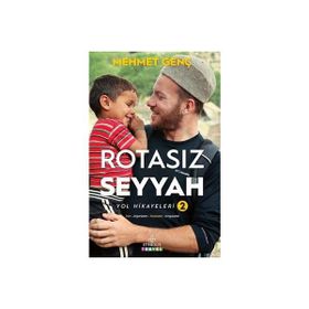 Ephesus Rotasız Seyyah Yol Hikayeleri 2
