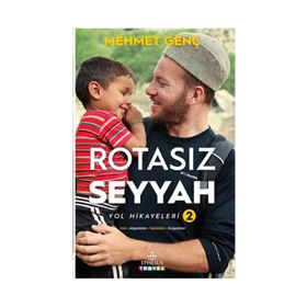 Ephesus Rotasız Seyyah Yol Hikayeleri 2