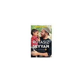 Ephesus Rotasız Seyyah Yol Hikayeleri 2