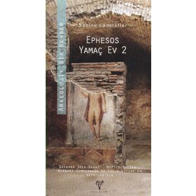 EPHESUS YAMAÇ EV 2 - SABINE LADSTÄTTER;BARBARABECK-BRANDT;MARTIN STESKAL;NORBERT ZIMMERMANN