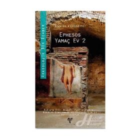EPHESUS YAMAÇ EV 2 - SABINE LADSTÄTTER;BARBARABECK-BRANDT;MARTIN STESKAL;NORBERT ZIMMERMANN