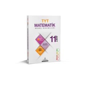 Ephesus Yayınları 2022 Matematik Branş Denemeleri Detaylı Video Çözümlü