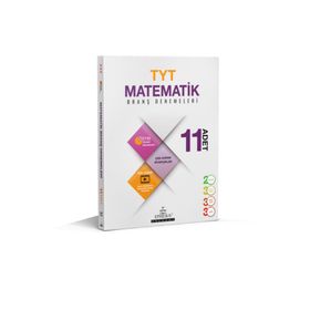Ephesus Yayınları 2022 Matematik Branş Denemeleri Detaylı Video Çözümlü
