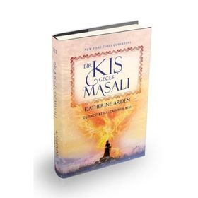Ephesus Yayınları Bir Kış Gecesi Masalı 3 - Cadının Kışı (Ciltli)