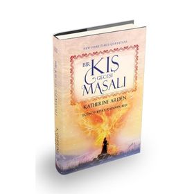Ephesus Yayınları Bir Kış Gecesi Masalı 3 - Cadının Kışı (Ciltli)
