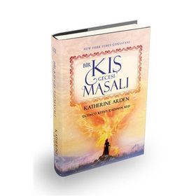 Ephesus Yayınları Bir Kış Gecesi Masalı 3 - Cadının Kışı