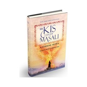 Ephesus Yayınları Bir Kış Gecesi Masalı 3 - Cadının Kışı