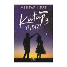 Ephesus Yayınları Kutup Yıldızı 3 - Mehtap Fırat