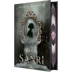 Ephesus Yayınları - Saka Ve Sanrı 2 - Maral Atmaca