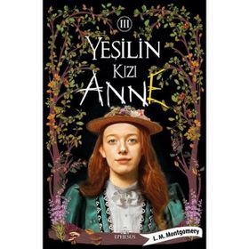 Ephesus Yeşilin Kızı Anne 3