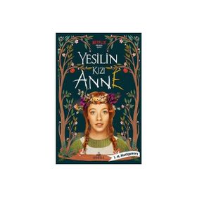 Ephesus Yeşilin Kızı Anne 3
