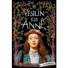Ephesus Yeşilin Kızı Anne 3