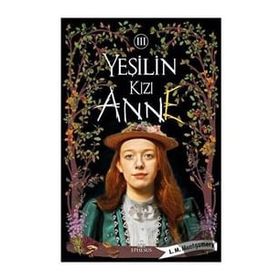 Ephesus Yeşilin Kızı Anne 3