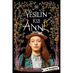 Ephesus Yeşilin Kızı Anne 3