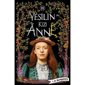 Ephesus Yeşilin Kızı Anne 3