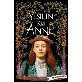 Ephesus Yeşilin Kızı Anne 3