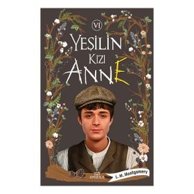 Ephesus Yeşilin Kızı Anne 6 Ciltli