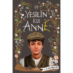 Ephesus Yeşilin Kızı Anne 6 Ciltli