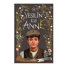 Ephesus Yeşilin Kızı Anne 6