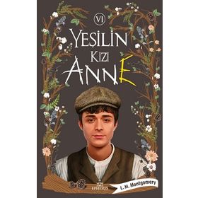 Ephesus Yeşilin Kızı Anne 6