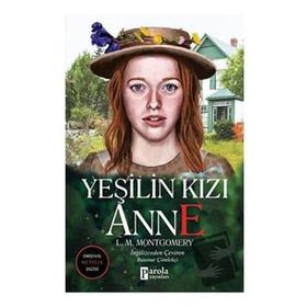 Ephesus Yeşilin Kızı Anne 7