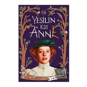 Ephesus Yeşilin Kızı Anne 7